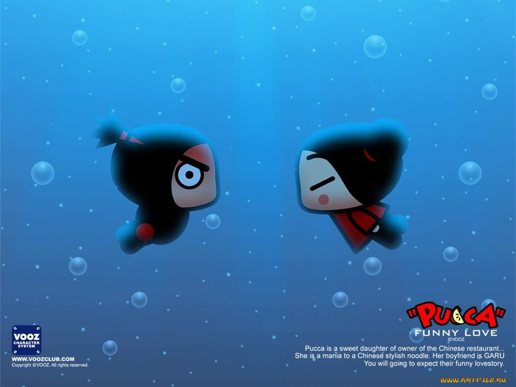 , pucca